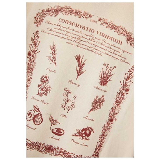 Funky Buddha Γυναικείο φούτερ